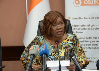 Un Recensement Général des Entreprises et Etablissements de Côte d’Ivoire aura lieu en 2023