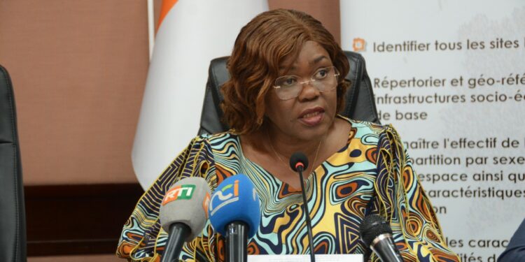 Un Recensement Général des Entreprises et Etablissements de Côte d’Ivoire aura lieu en 2023