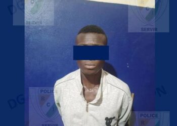 Un grand tueur en série interpellé à Yamoussoukro, voici les meurtres commis