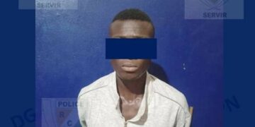 Un grand tueur en série interpellé à Yamoussoukro, voici les meurtres commis
