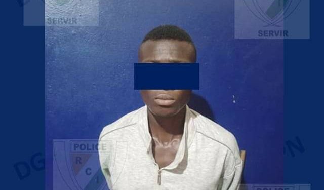 Un grand tueur en série interpellé à Yamoussoukro, voici les meurtres commis