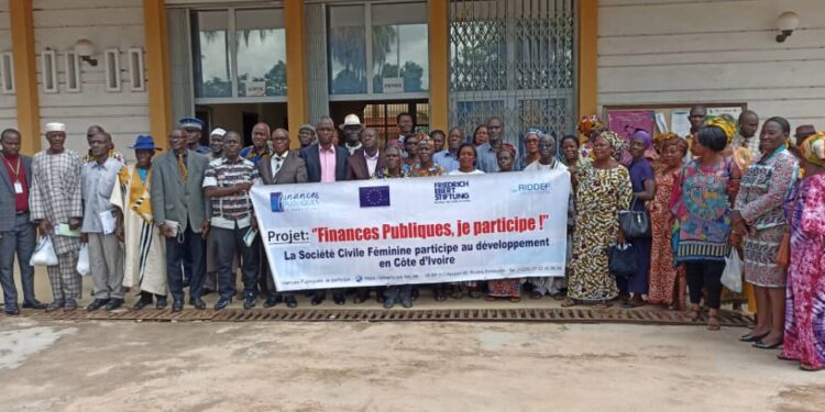 Daloa/Lutte contre la Cherté de la vie: La société civile fait des propositions