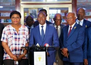 Districts autonomes et préfectures de région:Général Vagondo : « Pas de conflits de compétences avec les préfets