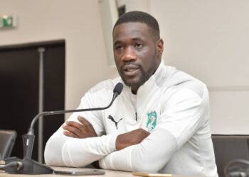 U23/Côte d’Ivoire–Niger: Emerse Faé, coach des Eléphants :« Je suis confiant ! »