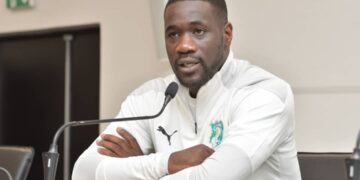 U23/Côte d’Ivoire–Niger: Emerse Faé, coach des Eléphants :« Je suis confiant ! »