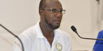 Éliminatoires CAN U 23: Zakari (coach du Niger ) : « Notre objectif, c’est de nous qualifier »