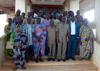 Yamoussoukro/règlement des conflits éleveurs-agriculteurs: les conclusions de 3 semaines de concertions