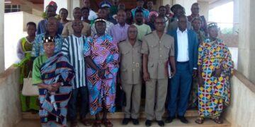 Yamoussoukro/règlement des conflits éleveurs-agriculteurs: les conclusions de 3 semaines de concertions