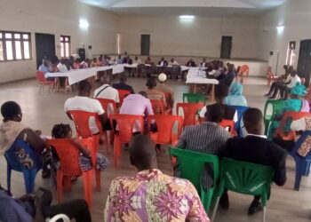 Tiébissou/réunion du conseil municipal : les comptes du troisième trimestre en baisse