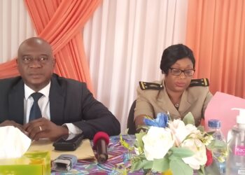 Soubré /Le Maire invite les transporteurs à s’acquitter de la taxe de stationnement au plus tard le 10 novembre 2022