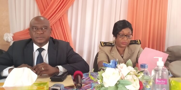 Soubré /Le Maire invite les transporteurs à s’acquitter de la taxe de stationnement au plus tard le 10 novembre 2022