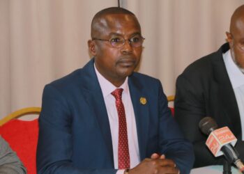 MUPEMENET-CI: Boko (PCA) dévoile le futur siège et annonce la remise de motos aux enseignants le 14 octobre