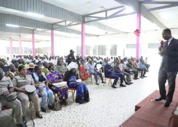 Côte d’Ivoire : la Dengue tue 3 personnes