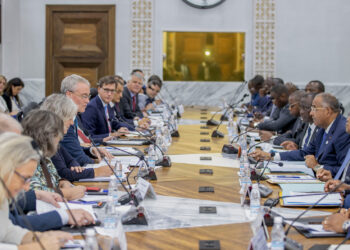 Cacao-culture en Côte d&rsquo;Ivoire : la Team Europe présente des projets de 24,7 milliards de FCFA