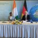 L’Allemagne et la Côte d’Ivoire souhaitent conclure un Partenariat pour le Climat et le Développement
