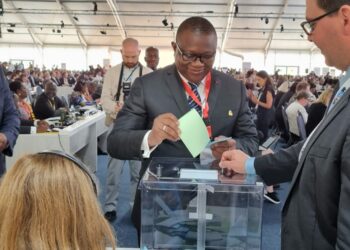 Conseil de l’UIT : La Côte d’Ivoire veut rempiler