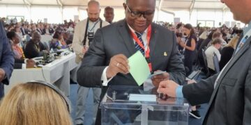 Conseil de l’UIT : La Côte d’Ivoire veut rempiler