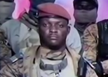 Contribution/Le Burkina Faso comme le Mali ?