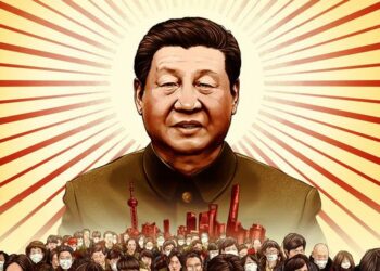 Chine : Xi Jinping promet une redistribution des richesses