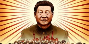 Chine : Xi Jinping promet une redistribution des richesses