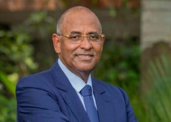 Le Premier Ministre Patrick Achi aux Assemblées annuelles de la Banque Mondiale et du FMI