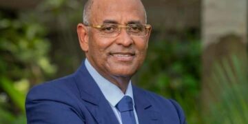 Le Premier Ministre Patrick Achi aux Assemblées annuelles de la Banque Mondiale et du FMI