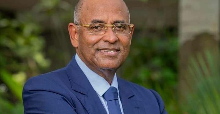 Le Premier Ministre Patrick Achi aux Assemblées annuelles de la Banque Mondiale et du FMI