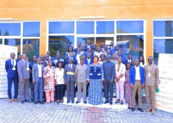 Actualisation des indicateurs de solidarité : Belmonde Dogo confie une mission aux experts