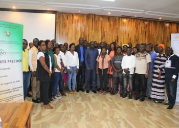 Etude sur l’incivisme : L’OSCS forme des agents enquêteurs