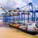 Port d’Abidjan/Nouveau terminal à conteneurs: Côte d’Ivoire Terminal réalise avec succès la première escale test