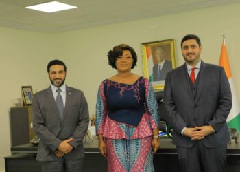 Bienfaisance : « Qatar Charity » s’implante en Côte d’Ivoire