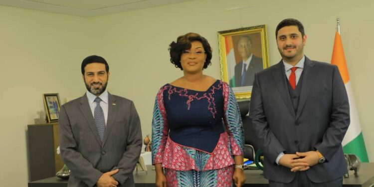 Bienfaisance : « Qatar Charity » s’implante en Côte d’Ivoire