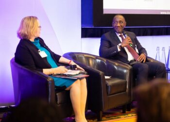 Forum Royaume Uni-Afrique de l’Ouest et Centrale: Souleymane Diarrassouba séduit les investisseurs