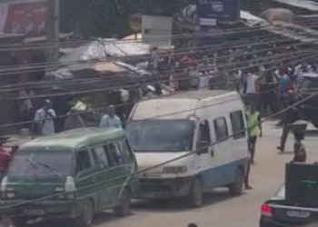 Yopougon : grève des employés du secteur privé