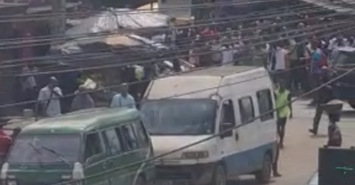 Yopougon : grève des employés du secteur privé