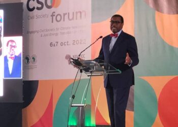 Forum de la société civile à Abidjan: la Bad déterminée à travailler dans le cadre d’un dialogue constructif et permanent