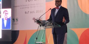 Forum de la société civile à Abidjan: la Bad déterminée à travailler dans le cadre d’un dialogue constructif et permanent