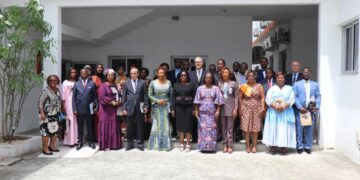Droits de l&rsquo;Homme en Afrique : la Côte d’Ivoire a ratifié « les instruments les plus pertinents »(CNDH)