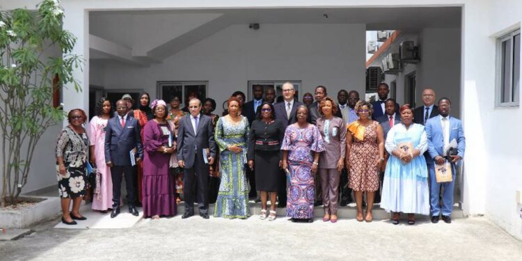 Droits de l’Homme en Afrique : la Côte d’Ivoire a ratifié « les instruments les plus pertinents »(CNDH)