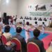 Abidjan : L’an 1 du centre sportif, culturel et des Tic Alassane Ouattara célébré