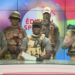 Burkina Faso: le développement de la situation de samedi à dimanche
