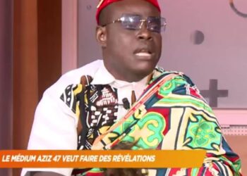 Aziz 47 (Féticheur): «Depuis le décès de Dj Arafat je parle avec lui..»