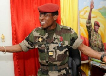 Guinée :  Dadis Camara va rester en prison le temps du procès du 28 septembre 2009.