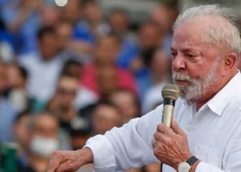 Bresil: Lula DaSilva élu président