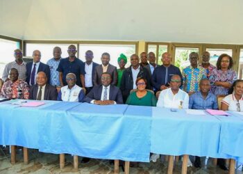 (Magazine) Côte d’Ivoire/Assurance Santé: la MAE-CI, une aubaine