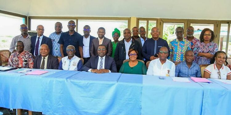 (Magazine) Côte d’Ivoire/Assurance Santé: la MAE-CI, une aubaine