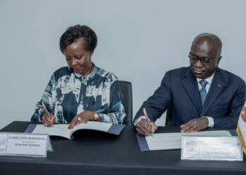 Redynamisation de la Coopération: Le Conseil de l’Entente et l’OIF signent un accord cadre