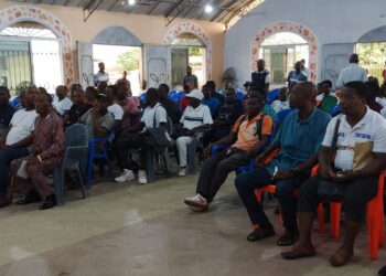 La plateforme de la société civile Urgences ivoiriennes prévoit manifester contre la vie chère le 25 novembre