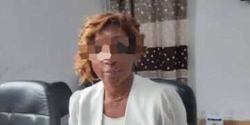 Marcory : Après avoir agressé un policier, Dame Chantal de Souza devant le parquet lundi