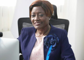 Education à l&rsquo;ère du numérique: La ministre Mariatou Koné appelle à une coopération solide entre les systèmes éducatifs